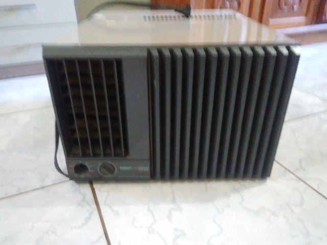 Ar condicionado de parede