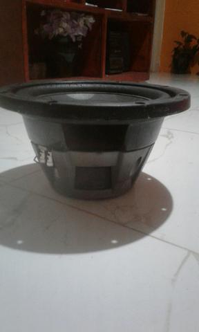 Auto falante subwoofer 12 polegadas