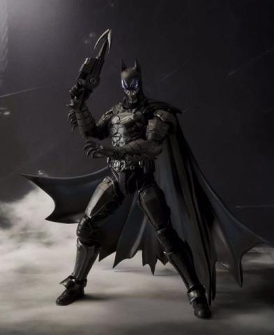Batman Cavaleiros da Trevas Action Figure
