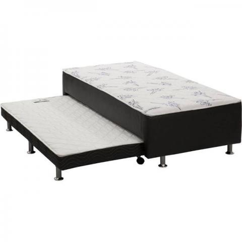 Bicama Conjugada ortobon