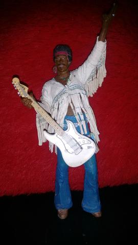 Boneco de colecionador