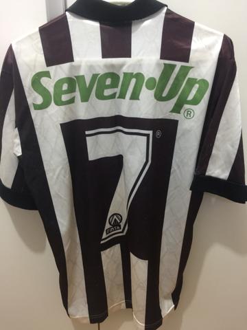 Camisa Botafogo Número 