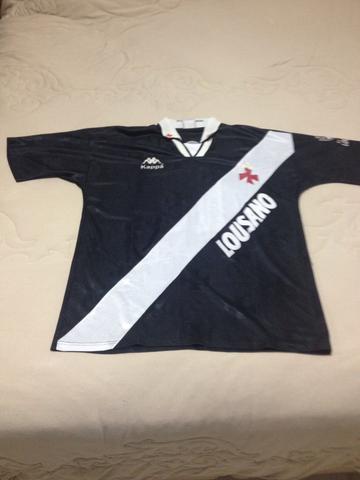 Camisa Vasco da Gama Anos 90
