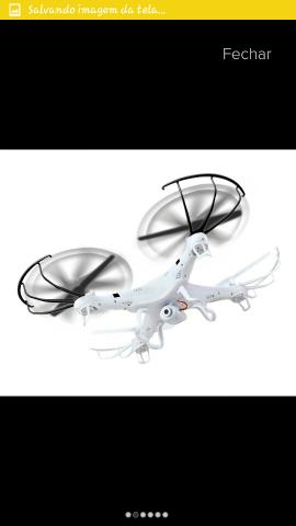 Drone camera 2.0