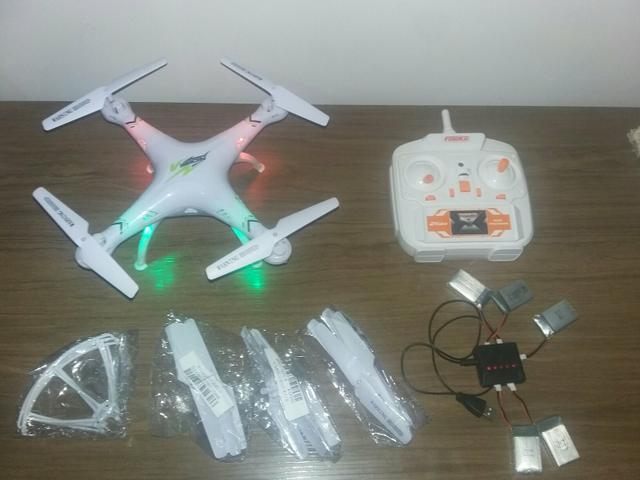 Drone vision da syma