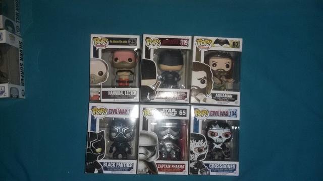 Funko pop