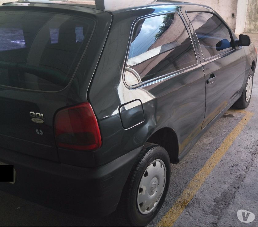 Gol Special  - Alcool - Interlagos Zona Sul