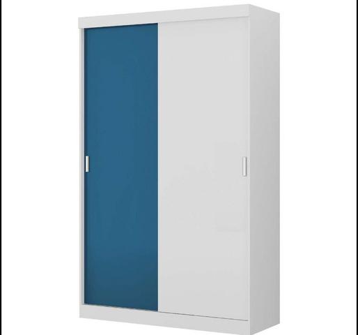 Guarda roupa 2 portas