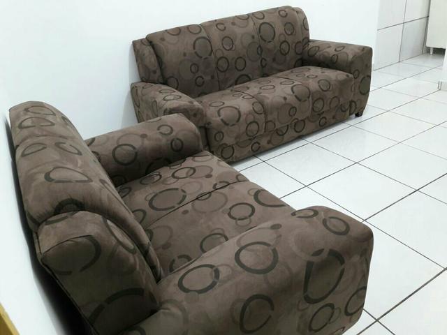 Jogo 2/3 Lindo e Moderno