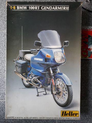 Kit plastico escala 1/9