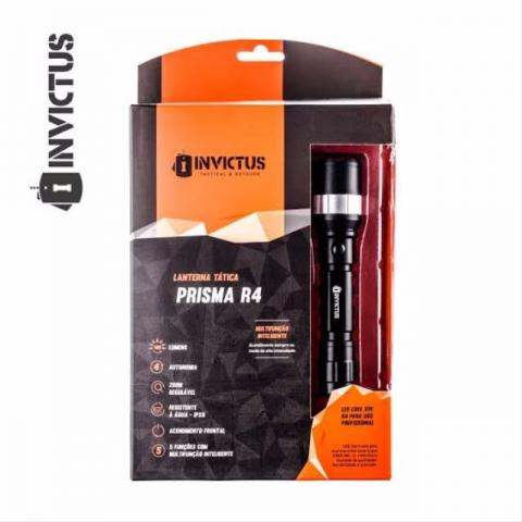Laterna tatica especial Invitus