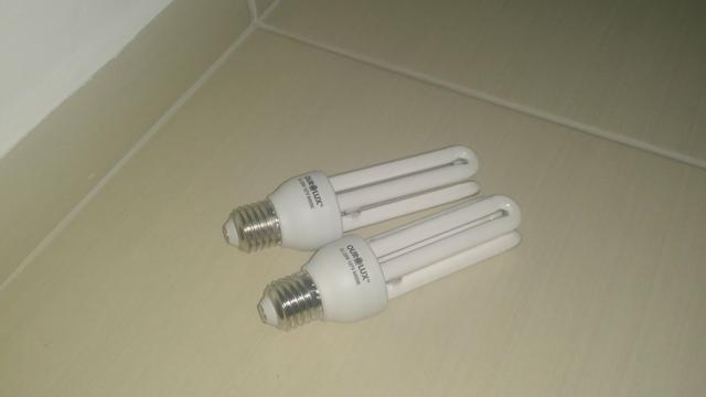 Lâmpadas oportunidade!!!