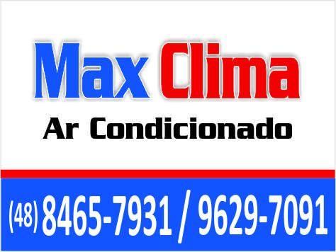 Manutenção de ar condicionado