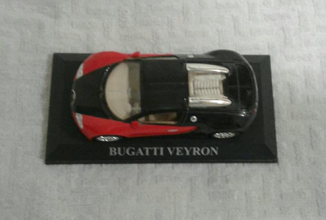 Mini Carros Original para Colecionadores Novo