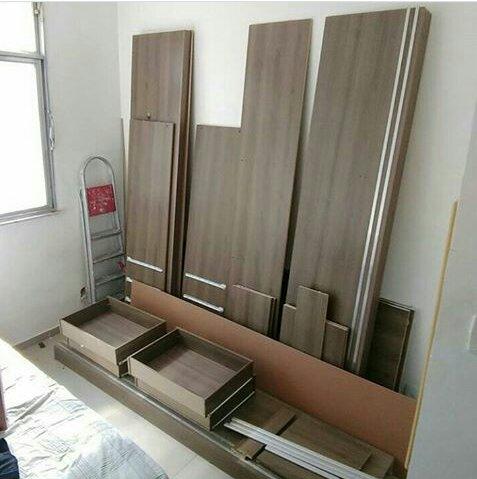 Montador de Móveis Profissional