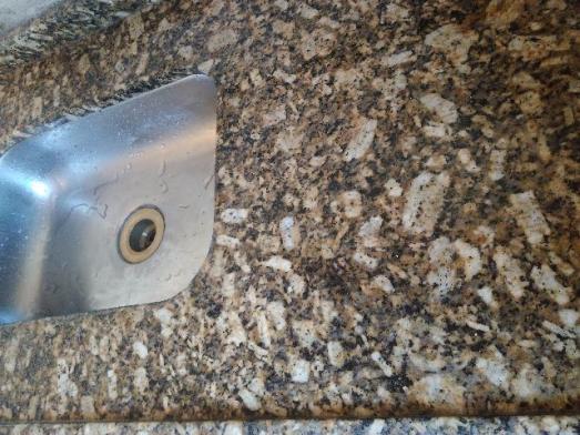 Pia em Mármore 1,50