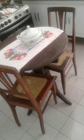 Só hoje lindo jogo de mesa