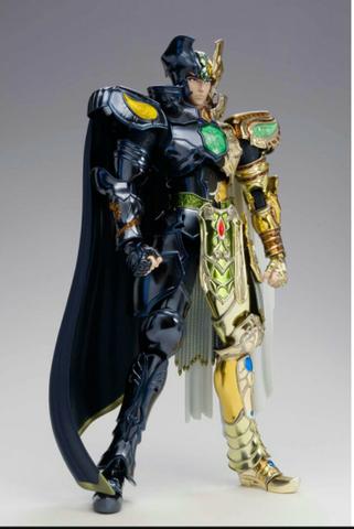 Saga de Gêmeos Saint Cloth Legend