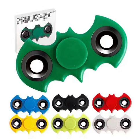 Spinner do batman