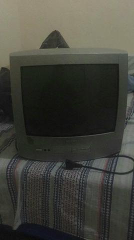 Televisão