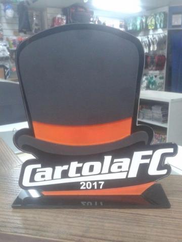 Trofeu Cartola FC