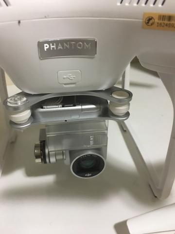 VDO Phantom 3 Standart completo