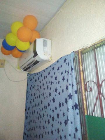 Vendo esse ar condicionado Central