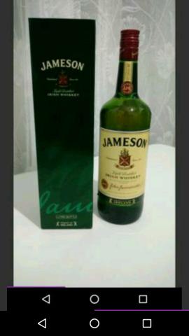 Whiskey Jamenson - 1 litro