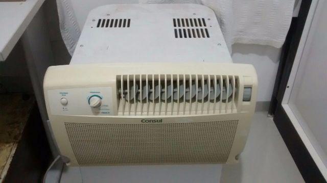 Ar-Condicionado Consul  Btu's-220V