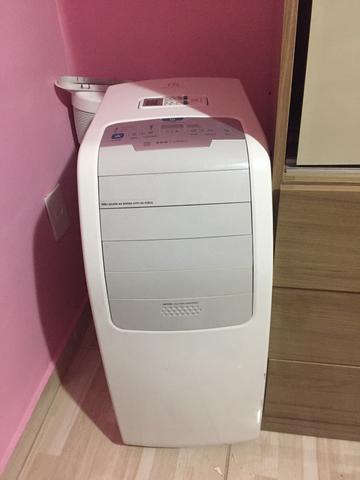 Ar condicionado portátil