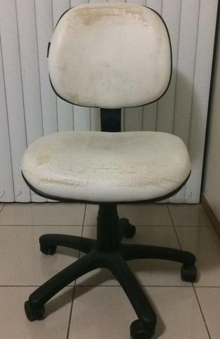 Cadeira secretaria