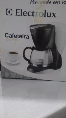 Cafeteira