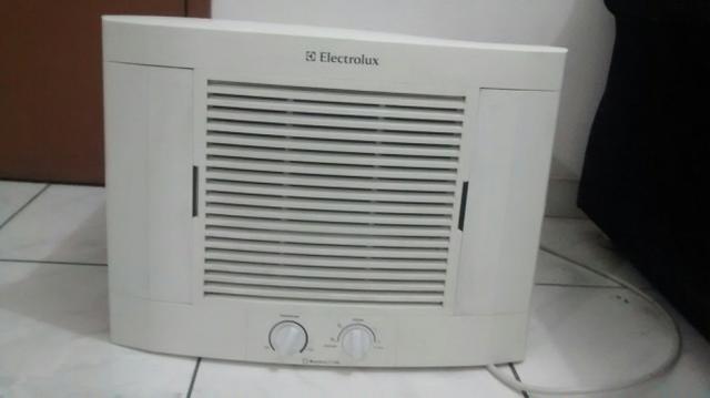 Condicionador de Ar Eletrolux maximus  btus