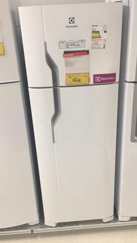 Geladeira Electrolux DA35 nova