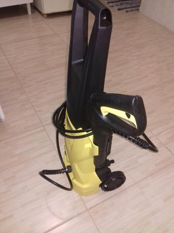 Hidrolavadora karcher