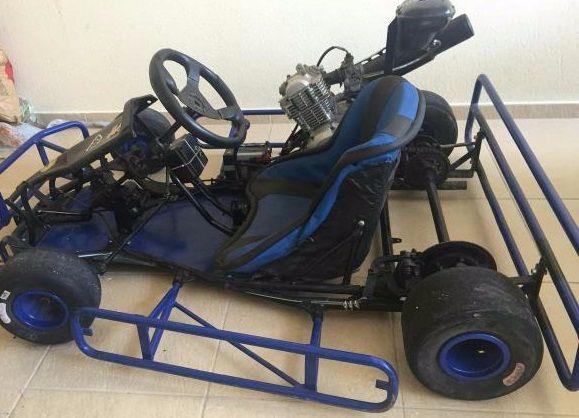 Kart