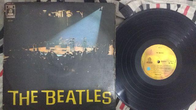 LP Vinil The Beatles