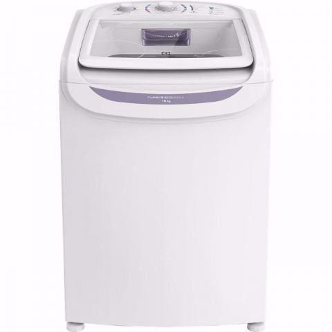 Lavadora de Roupas Electrolux 15kg LTD15 Turbo Secagem