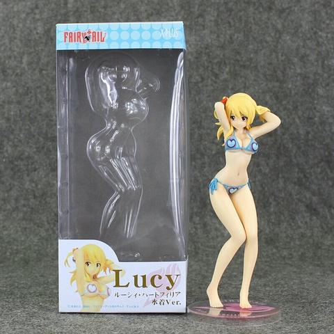 Lucy Heartfilia - Frete Grátis