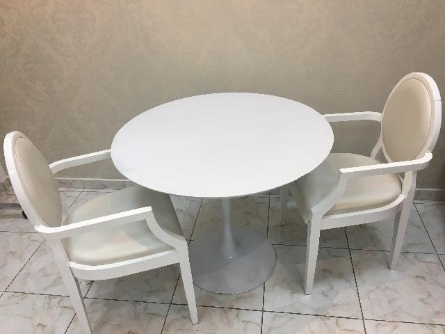 Mesa estilo Italiana