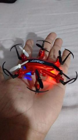 Mini drone jjrc h20
