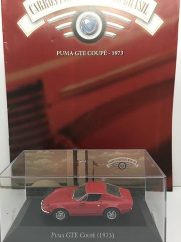 Miniatura Puma 
