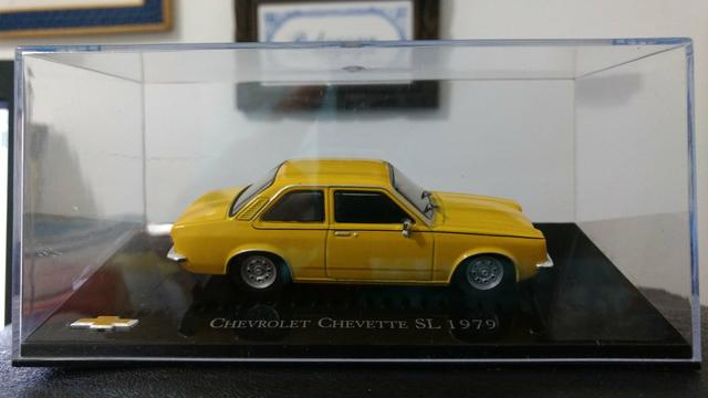 Miniatura chevette