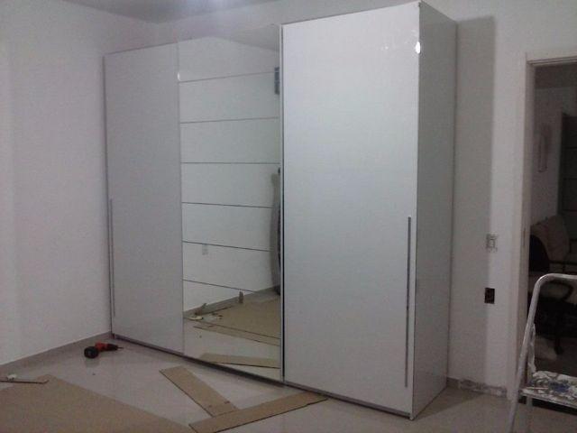 Montagem e Desmontagem de Moveis Niteroi/São