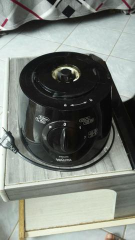 Multiprocessador Philips wallita