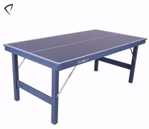 Ping-Pong 15 mm Junior NOVO - Entrega Imediata - Parcelamos