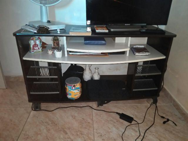 Rack para TV