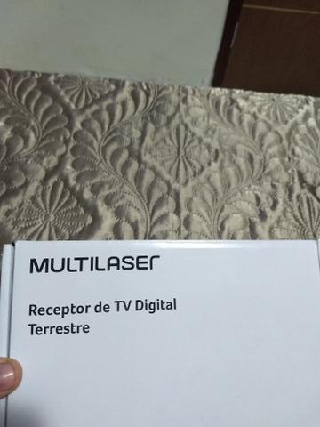 Receptor digital Multilaser