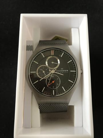 Relógio Skagen Original