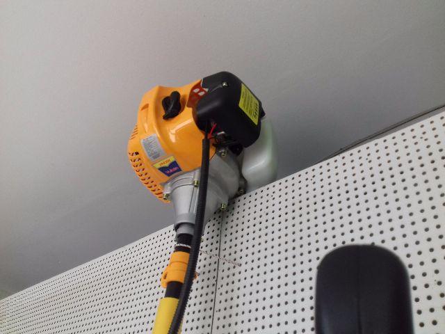 Roçadeira marca Vulcan profisional